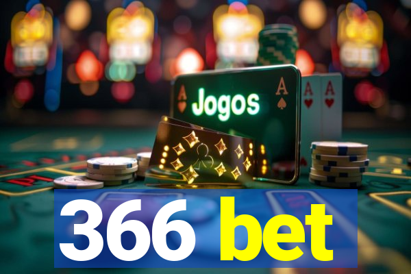 366 bet